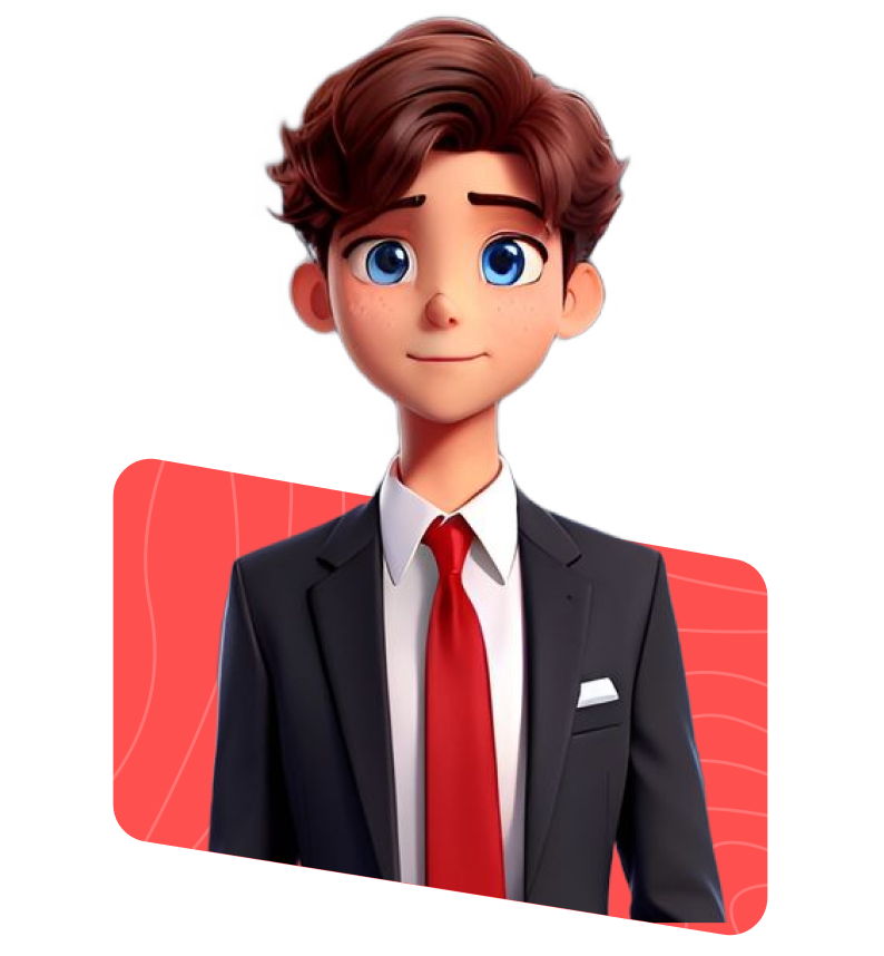 Team Member Illustration